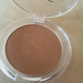 Photo of e.l.f. Cosmetics Sunkissed Glow Bronzer uploaded by Maria M.