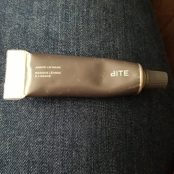 Photo of Bite Beauty Lip Mask uploaded by Linda C.