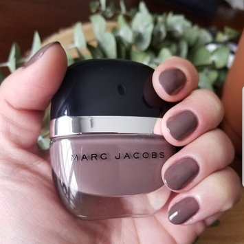 Photo of MARC JACOBS Enamored Nail Polish uploaded by Farah Y.