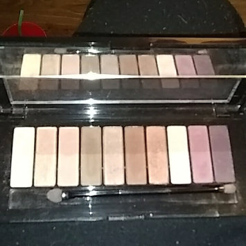 Photo of L'Oréal Paris La Palette Nude uploaded by Kaise E.