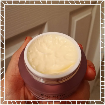 Photo of Eucerin Q10 Anti-Wrinkle Sensitive Skin Crème - 1.7 oz uploaded by Ashley R.