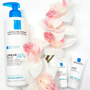 Photo of La Roche-Posay Lipikar Balm AP+ uploaded by Nicole H.