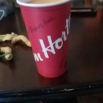 Photo of Tim Hortons Original Single Serve K-Cups uploaded by Crystal M.