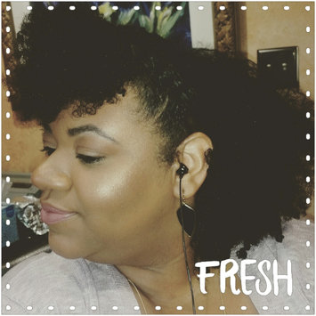 Photo of Garnier Fructis Curl Nourish Butter Cream uploaded by CeCe P.