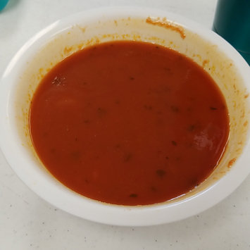Photo of Progresso™ Vegetable Classics Vegetarian Hearty Tomato Soup uploaded by Brittany B.