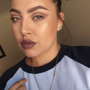 Photo of Laura Geller Beauty Laura Geller Baked Gelato Swirl Illuminator - Gilded Honey uploaded by Laura M.