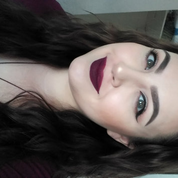Photo of Ofra Cosmetics Long Lasting Liquid Lipstick uploaded by Laura M.