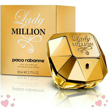Photo of Paco Rabanne Lady Million Eau de Parfum uploaded by brother s.