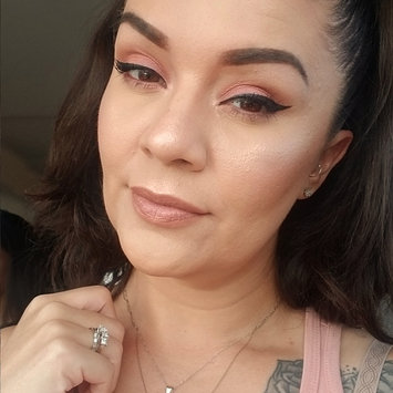 Photo of NYX Control Freak Eyebrow Gel uploaded by Sandra D.