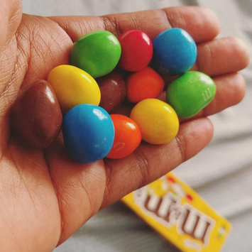 Photo of M&M’S® Peanut uploaded by Olynsie M.