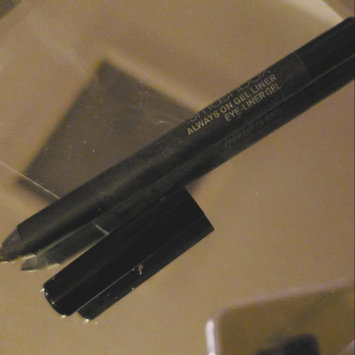 Photo of Smashbox Always On Gel Liner uploaded by Haley A.