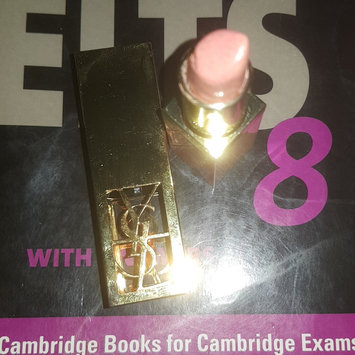 Photo of Yves Saint Laurent Rouge Pure Shine Lipstick uploaded by Záarah k.
