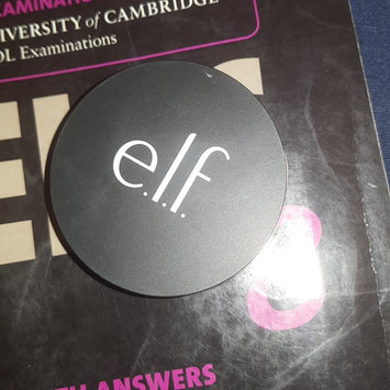 Photo of e.l.f. High Definition Powder uploaded by Záarah k.