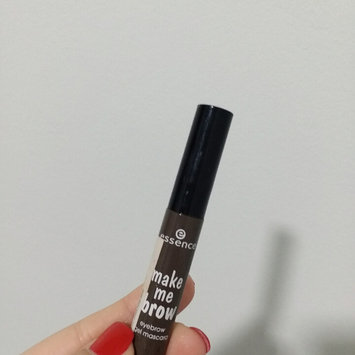 Photo of Essence Make Me Brow Eyebrow Gel Mascara uploaded by Tijana M.