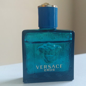 Photo of Versace Eros Eau de Toilette uploaded by Amiya L.