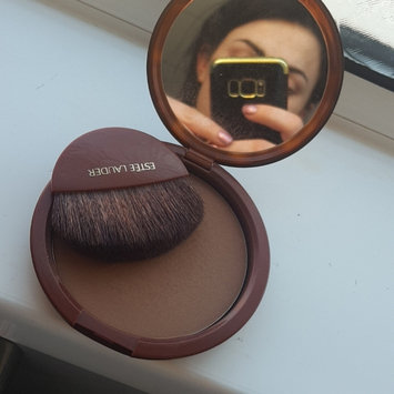 Photo of Estée Lauder Bronze Goddess Powder Bronzer uploaded by Bobbi M.