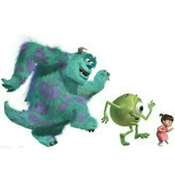 Photo of Monsters, Inc. uploaded by Nehal G.