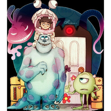 Photo of Monsters, Inc. uploaded by Nehal G.
