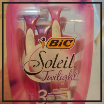 Photo of BIC Soleil Twilight Shaver For Women uploaded by Erin P.