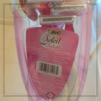 Photo of BIC Soleil Twilight Shaver For Women uploaded by Erin P.