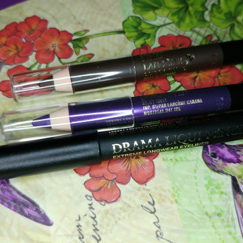 Photo of Lancôme Drama Liqui-Pencil™ Extreme Longwear Eyeliner uploaded by Zaneta O.