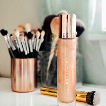 Photo of Fenty by Rihanna Body Lava Body Luminizer uploaded by Karolina S.