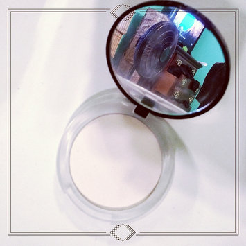 Photo of Catrice Prime & Fine Waterproof Mattifying Powder uploaded by Seirria M.