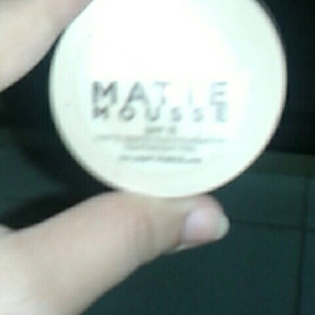 Photo of Maybelline Dream Matte® Mousse Foundation uploaded by Ebtehal S.