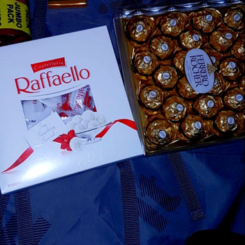 Photo of Ferrero Collection® Fine Assorted Confections uploaded by Oumaima J.