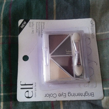 Photo of e.l.f. Cosmetics Brightening Eye Colour uploaded by Lucia Lilianny M.