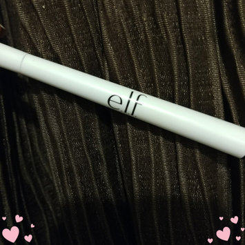 Photo of e.l.f. Waterproof Eyeliner Pen uploaded by Christine B.