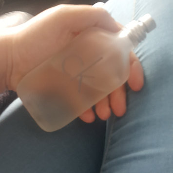 Photo of Calvin Klein ckone Eau De Toilette uploaded by Claire H.