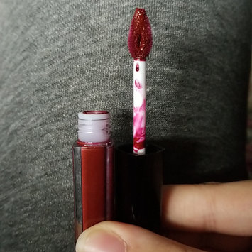 Photo of Smashbox Always On Liquid Lipstick uploaded by Khadidja K.