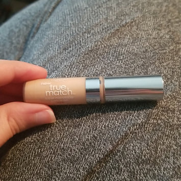 Photo of L'Oréal Paris True Match™ Concealer uploaded by Sarah B.