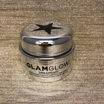 Photo of GLAMGLOW® Dreamduo™ Overnight Transforming Treatment uploaded by danielle m.