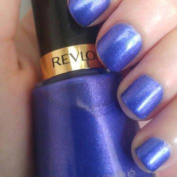 Photo of Revlon Nail Enamel uploaded by Jessica L.