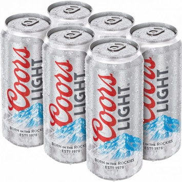 Photo of Coors Light uploaded by dana% L.