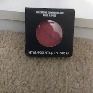 Photo of M.A.C Cosmetics Powder Blush uploaded by Shakeria D.