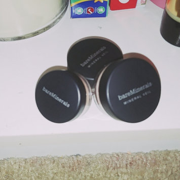 Photo of bareMinerals Mineral Veil Finishing Powder uploaded by Shakeria D.