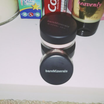 Photo of bareMinerals Mineral Veil Finishing Powder uploaded by Shakeria D.