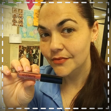Photo of Smashbox Always On Liquid Lipstick uploaded by Walkiria A.