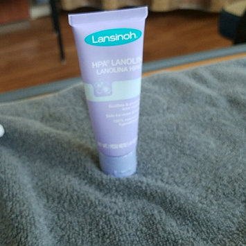 Photo of Lansinoh HPA® Lanolin Nipple Cream uploaded by Shelly M.