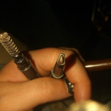 Photo of L.A. Colors Browie Wowie Brow Pencil uploaded by Nicolletta D.