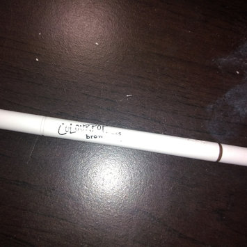 Photo of ColourPop Brow Boss Pencil uploaded by Allie M.