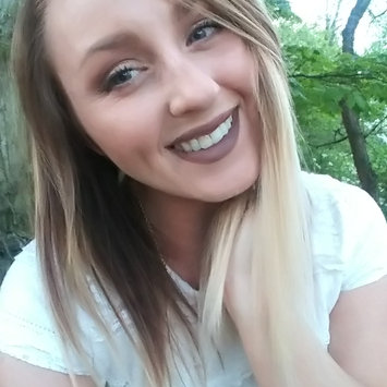 Photo of Colgate® Baking Soda & Peroxide WHITENING Toothpaste Brisk Mint uploaded by Celeste S.