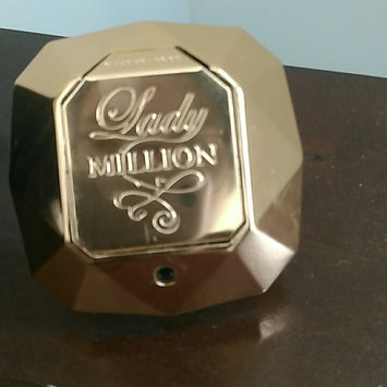 Photo of Paco Rabanne Lady Million Eau de Parfum uploaded by sadia a.