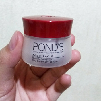 Photo of POND's Deep Action Night Cream uploaded by Michele A.
