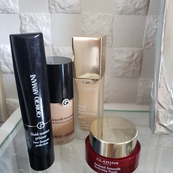 Photo of Giorgio Armani Fluid Master Primer uploaded by XIAOXIAO X.