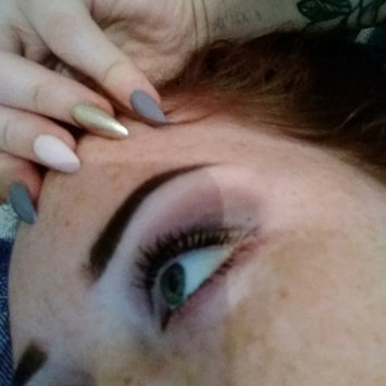 Photo of L'Oréal Paris La Palette Nude uploaded by Kaise E.