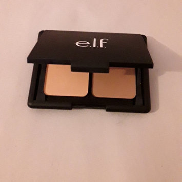 Photo of e.l.f. Cosmetics Contouring Blush & Bronzing Powder uploaded by Makeup l.